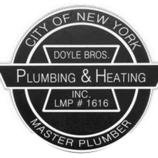 Plumbing and Heating New York City Call Doyle Bros!