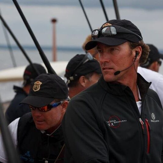 Club Swan 50 Doyle Sails