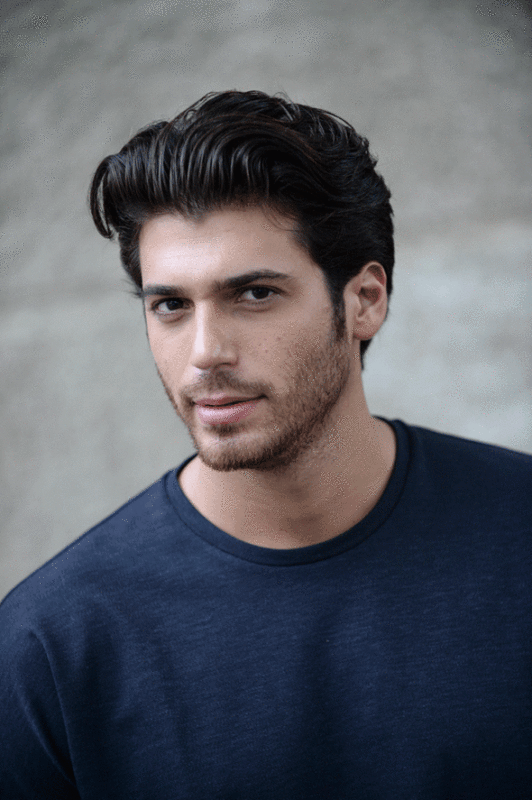Can Yaman Turkish actor Do You Know Turkey Turkish Tv Series