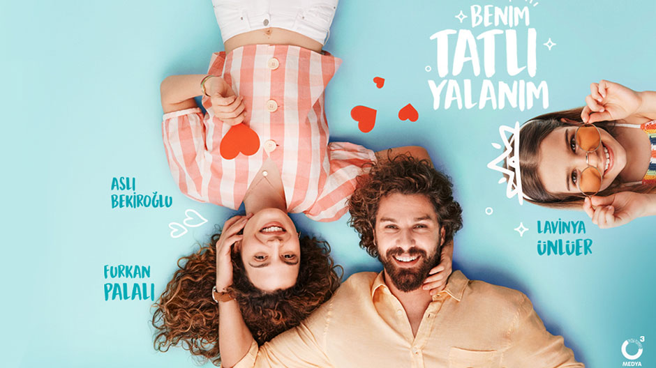 Top 21 Best Turkish Romantic Comedy Series Turkish