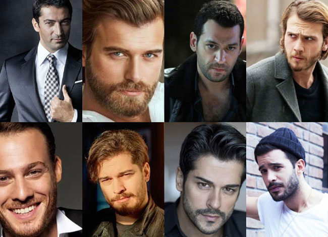 Top 21 Most Handsome Turkish Actors 2021 Best Lists Celebrity