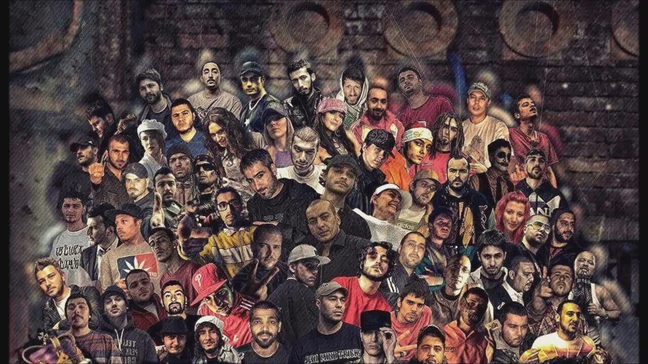 Top 17 Best Turkish Rappers You Are Gonna Love Best Lists