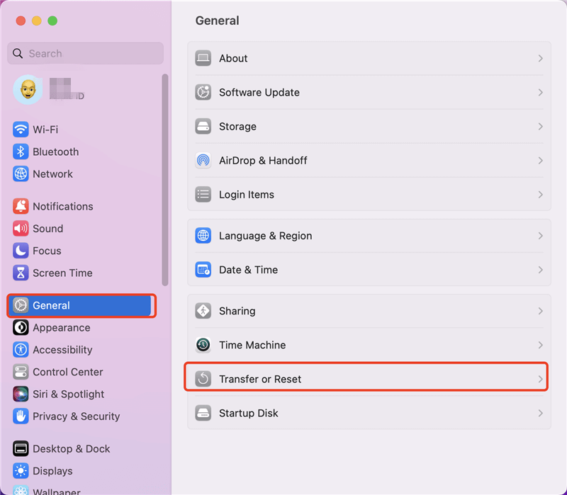 How to Erase Everything on macOS Sonoma?