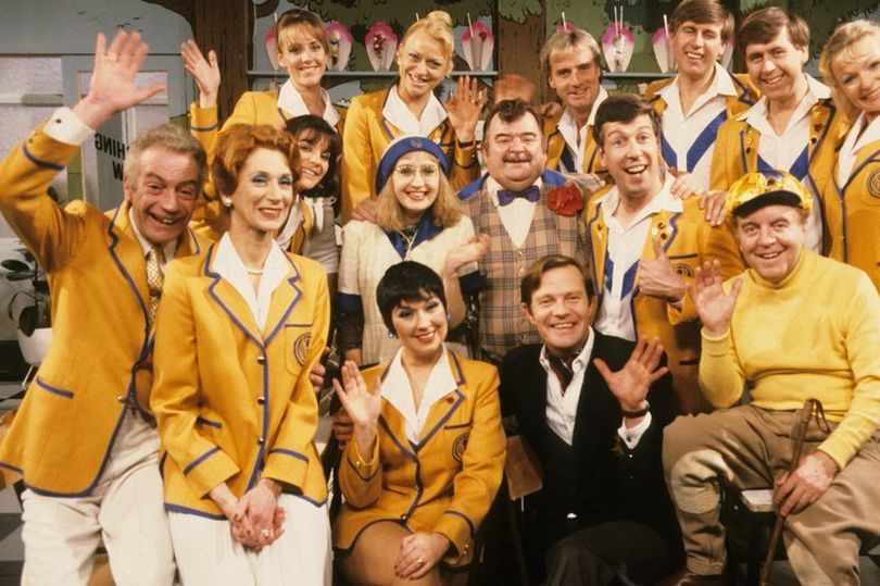 HiDeHi Do You Remember?