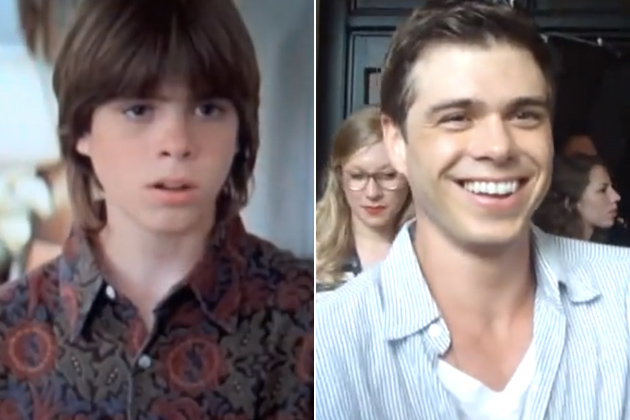 The Cast of Mrs. Doubtfire Where Are They Now? Do You Remember?