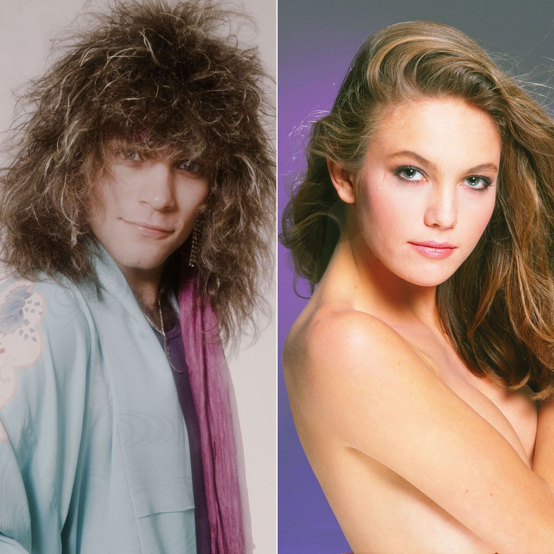 Famous Hookups That Might Surprise You Do You Remember?