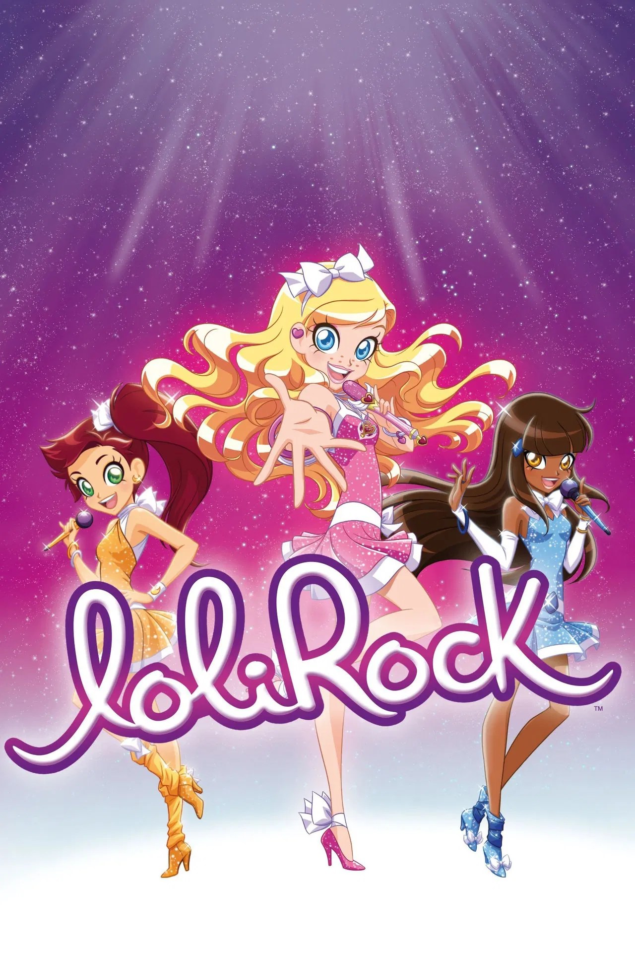 LoliRock – Sezonul 1 Episodul 26 – Acasă Partea II