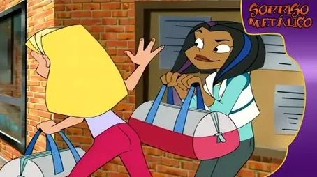 Zâmbetul lui Sharon – Sezonul 1 (2001) – Dublat în Română-sharon-3