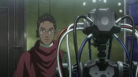 Terminator Zero – Sezonul 1 (2024) – Dublat în Română-terminator-7