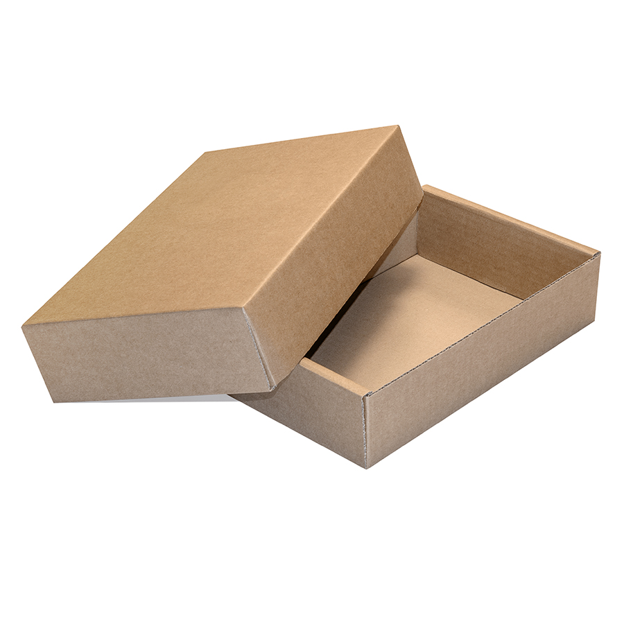 ᐅ Voor Kartonnen Dozen Met Deksel Online En Op Maat - Dozenstampers.nl