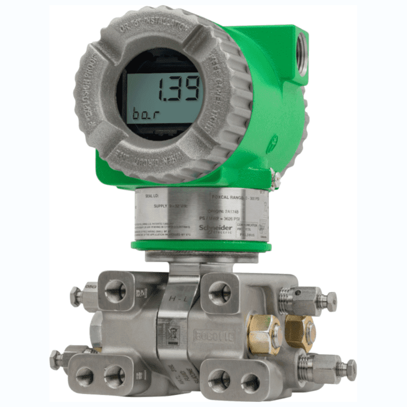Types Of Pressure Transmitter