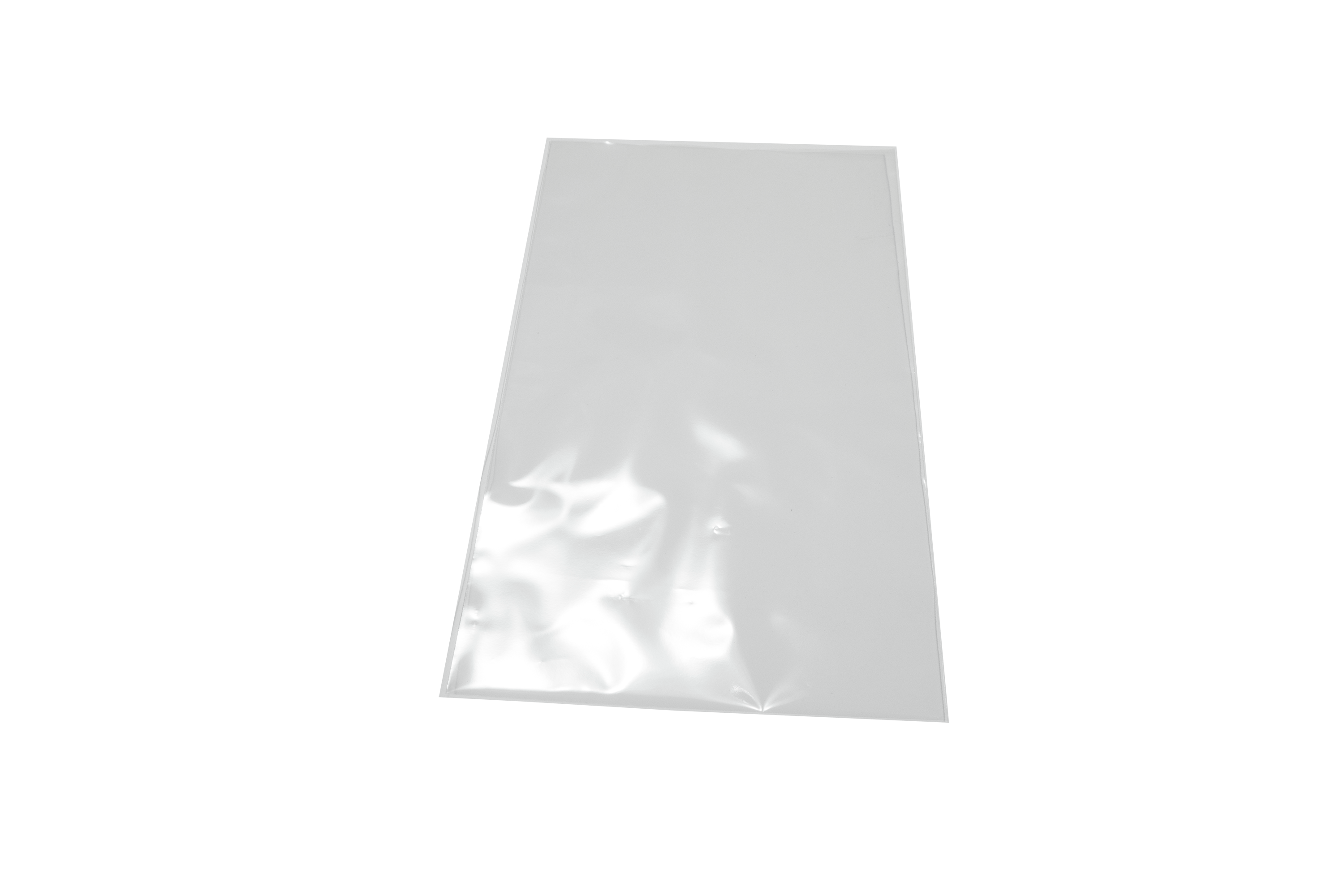 FILM BAGS 4" x 8" Pack of 1000 DPA Packaging Wholesale Packaging