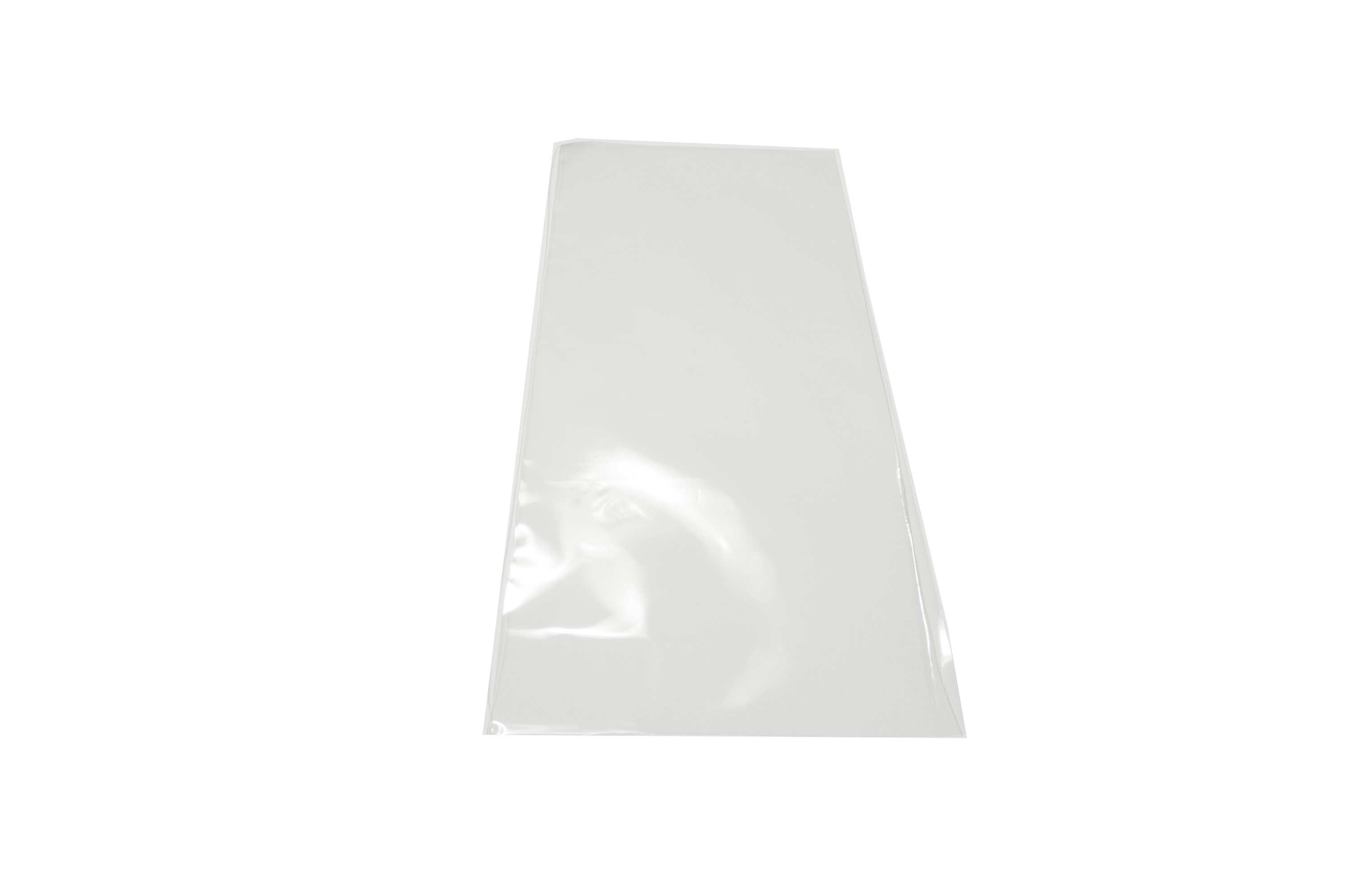 FILM BAGS 5" x 12" Pack of 1000 DPA Packaging Wholesale Packaging