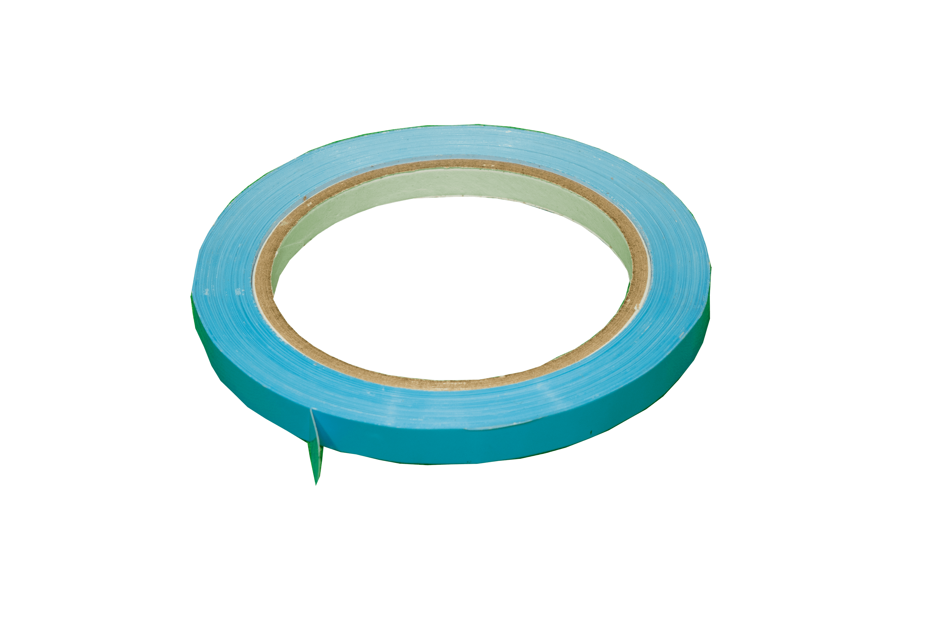 BLUE SEALING TAPE 9mm 1 ROLL DPA Packaging Wholesale Packaging