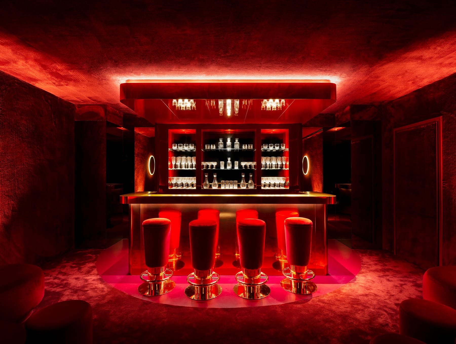 Ninja Theory Offices, Cambridge, UK dpa lighting consultants "Right