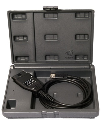 Durametric Diagnostic Scan Tool - Professional Kit - Porsche 911