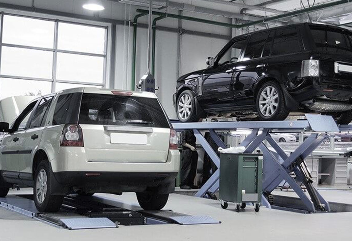 Services Doncaster Prestige Auto Body