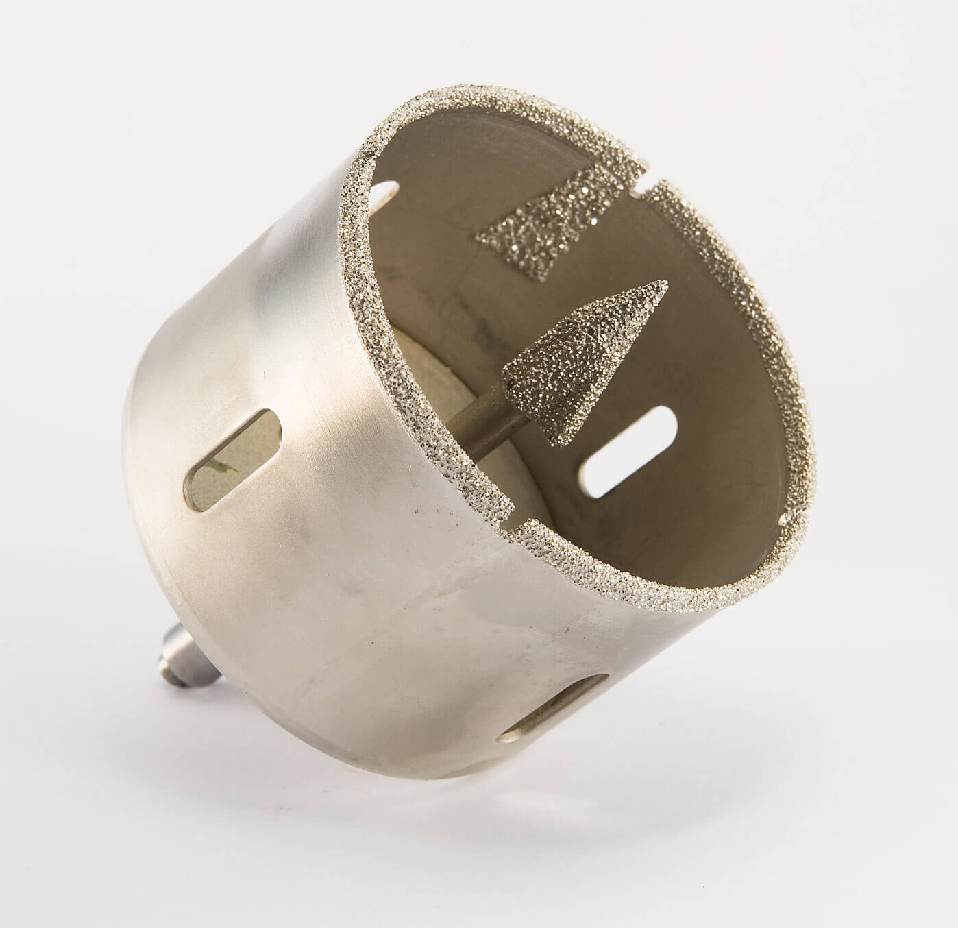 Diamond Vacuum Brazing Services Diamond Productions Diamond Productions