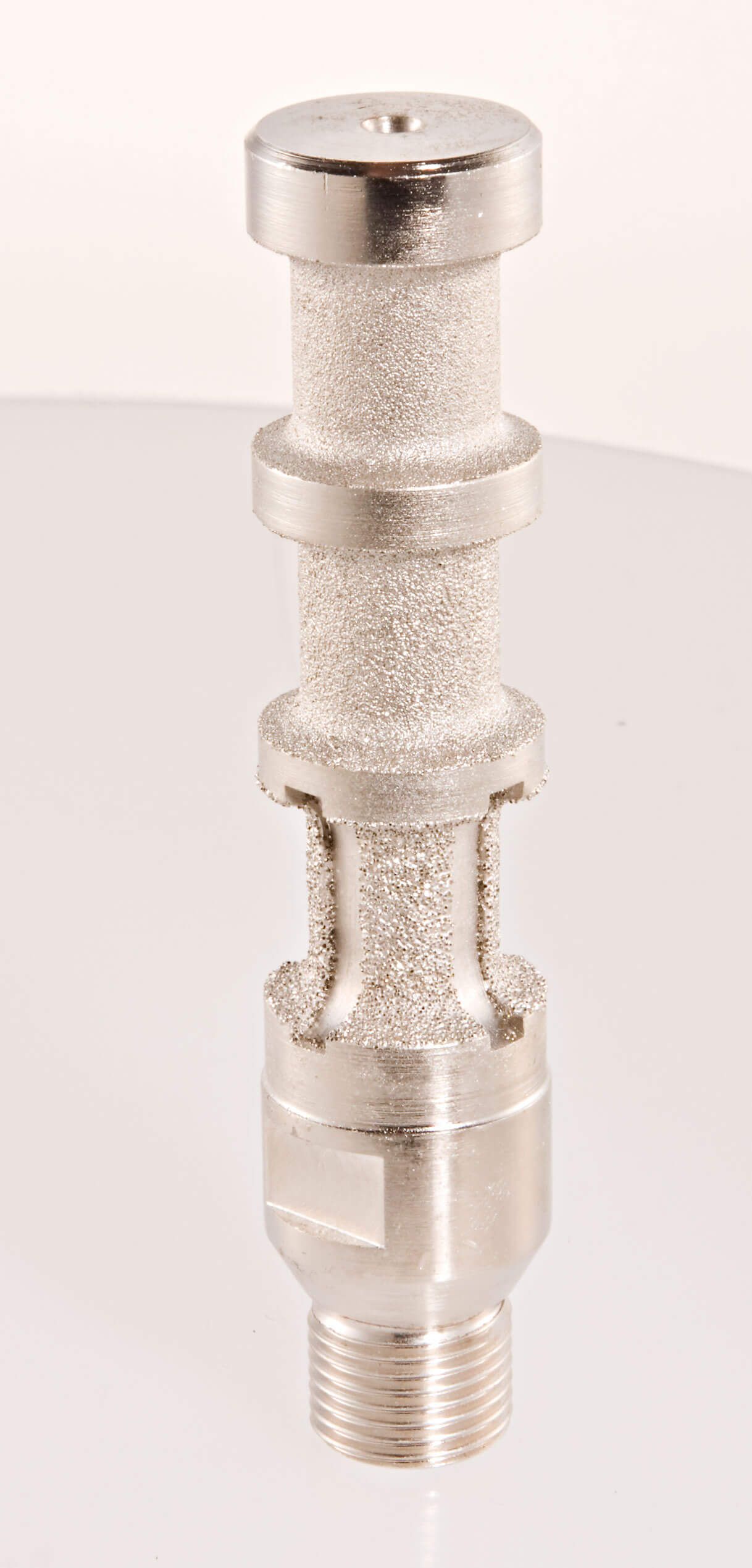 Diamond Vacuum Brazing Services Diamond Productions Diamond Productions