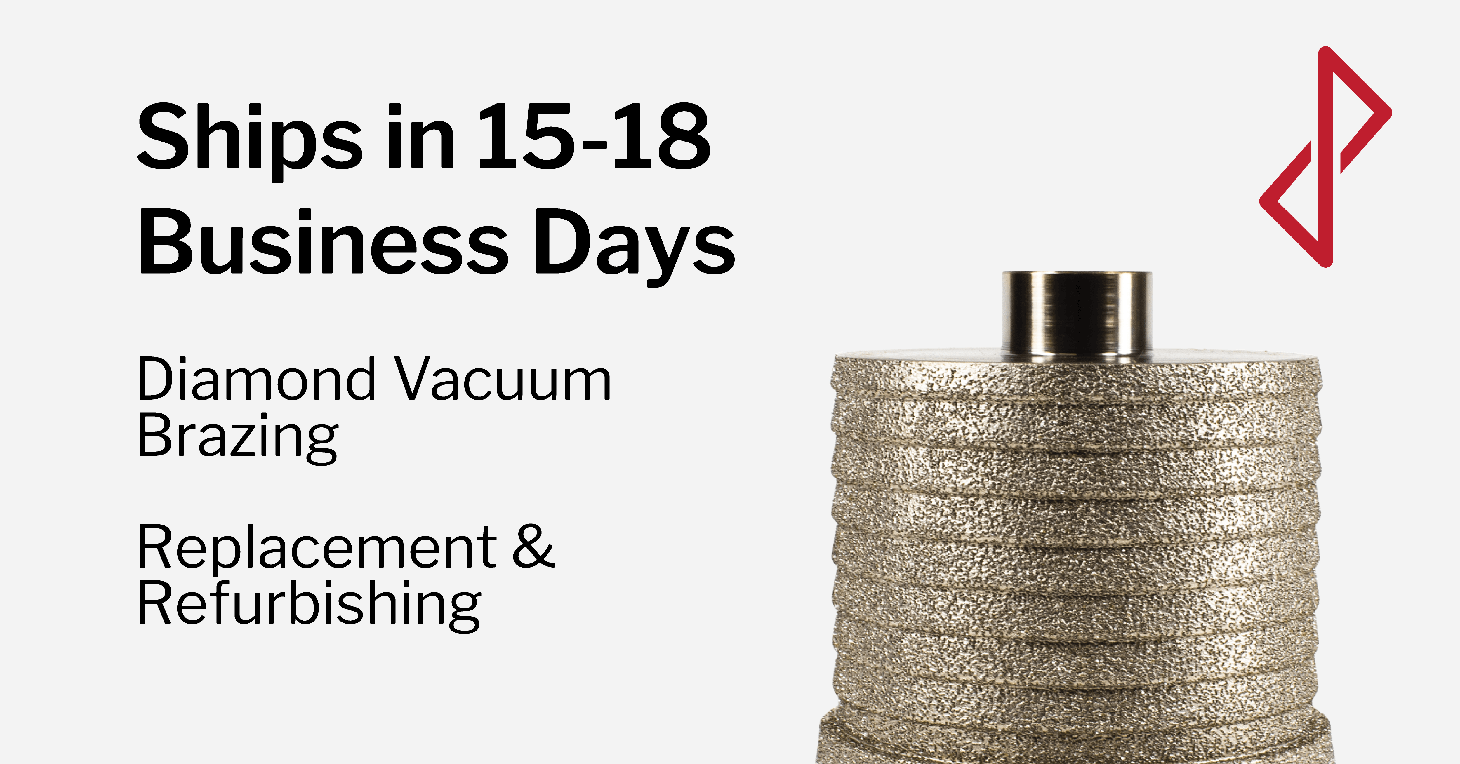 Diamond Vacuum Brazing Services Diamond Productions Diamond Productions