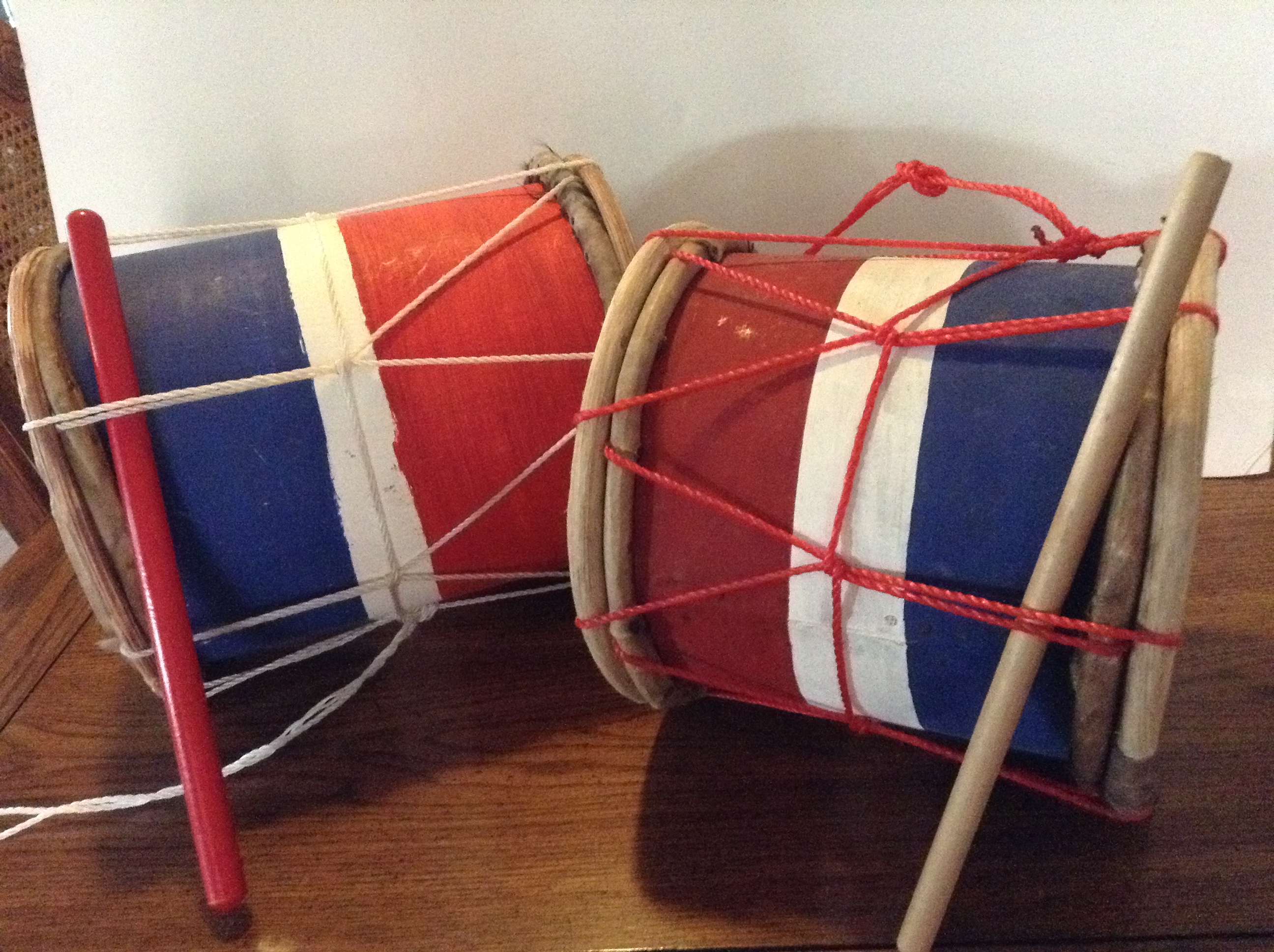 DominicanDrums Great for Children