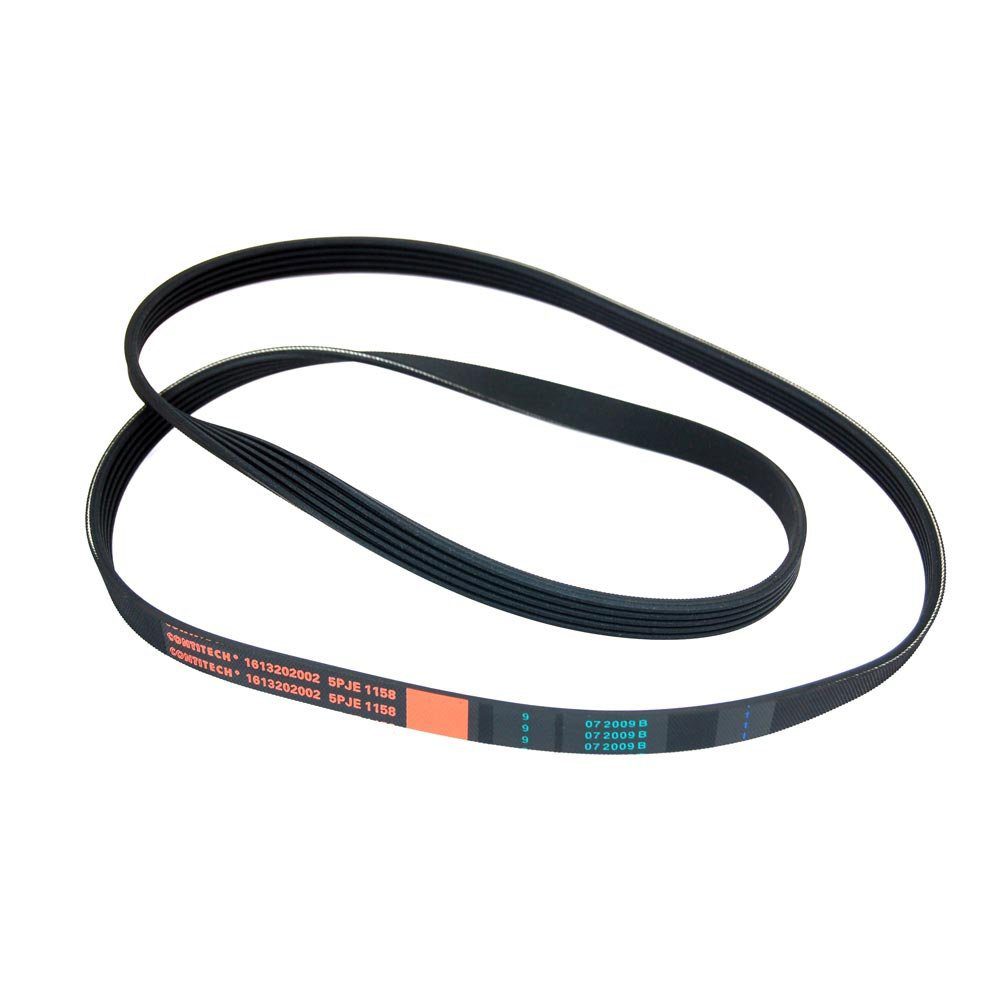 Contitech 1613202002 5PJE 1158 Washing Machine Drive Belt