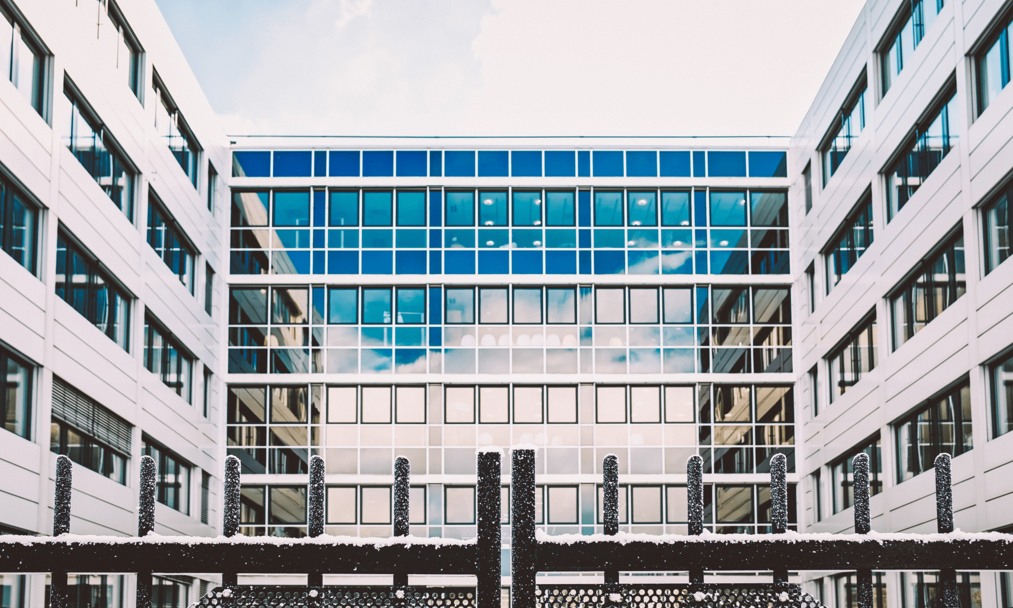 Building Fabric Services, Belfast, Northern Ireland.