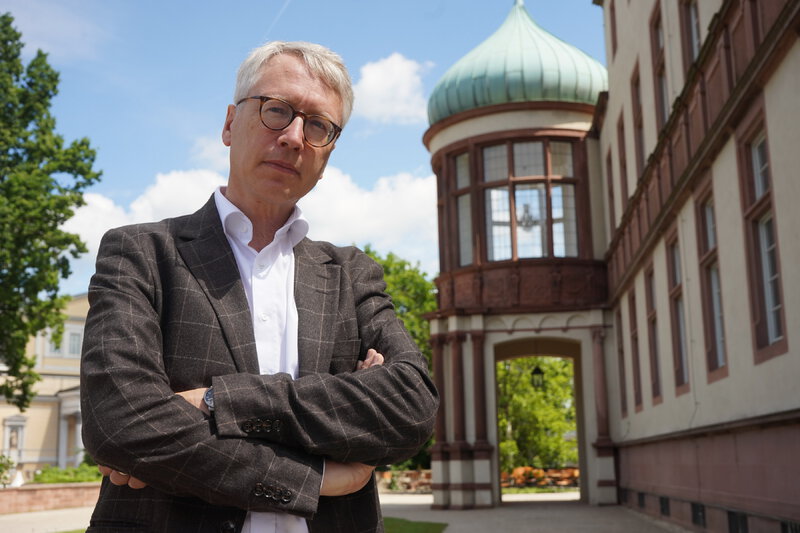 Dr. Peter Oliver Loew ist neuer Direktor des Deutschen PolenInstituts