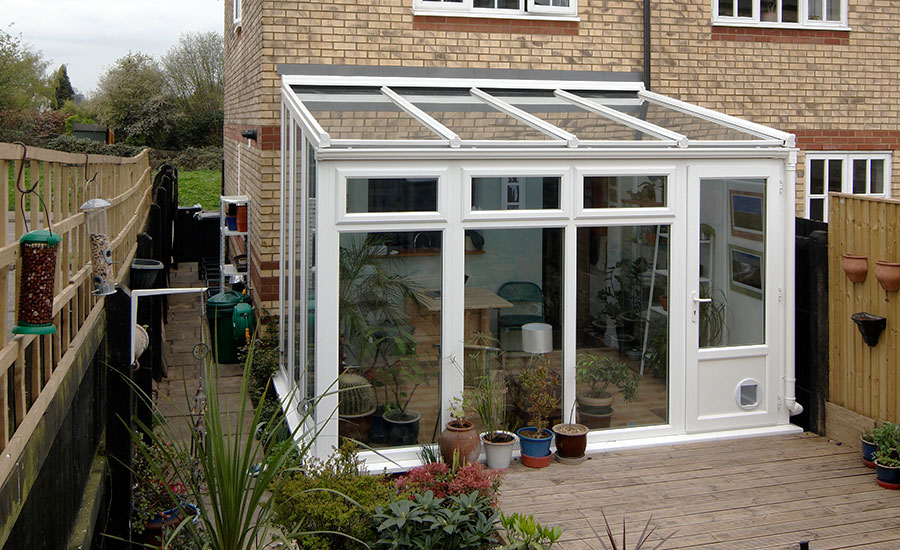 uPVC Conservatories Direct Price Home Improvements