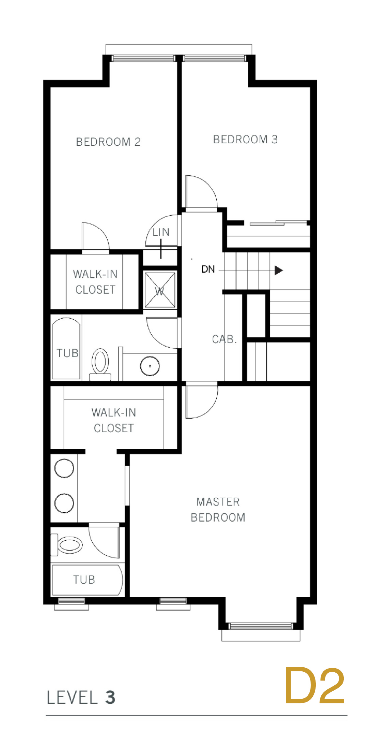 Park Avenue Homes DP Homes
