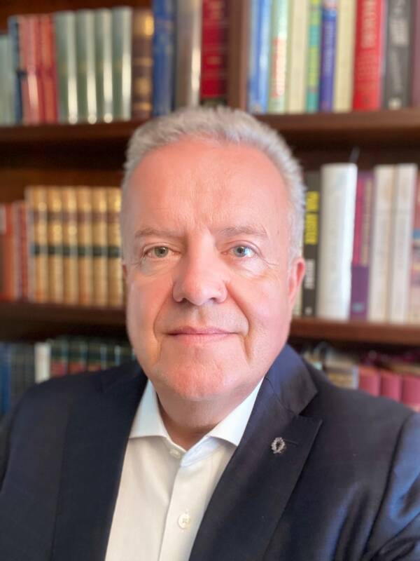 Abitur im Ausland Ministerialrat Rolf Knieling DPhV e.V.