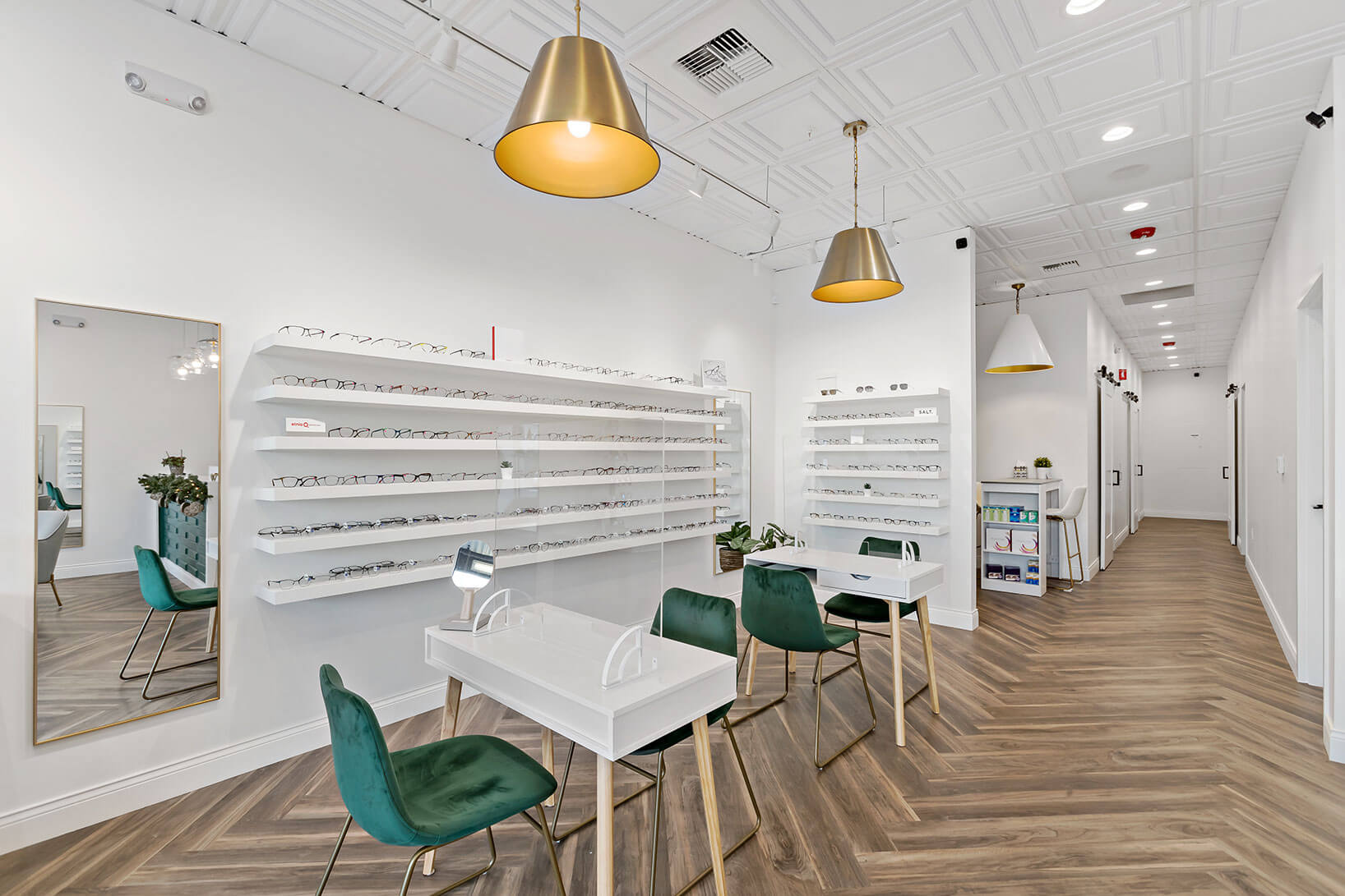 DP Incorporated Projects