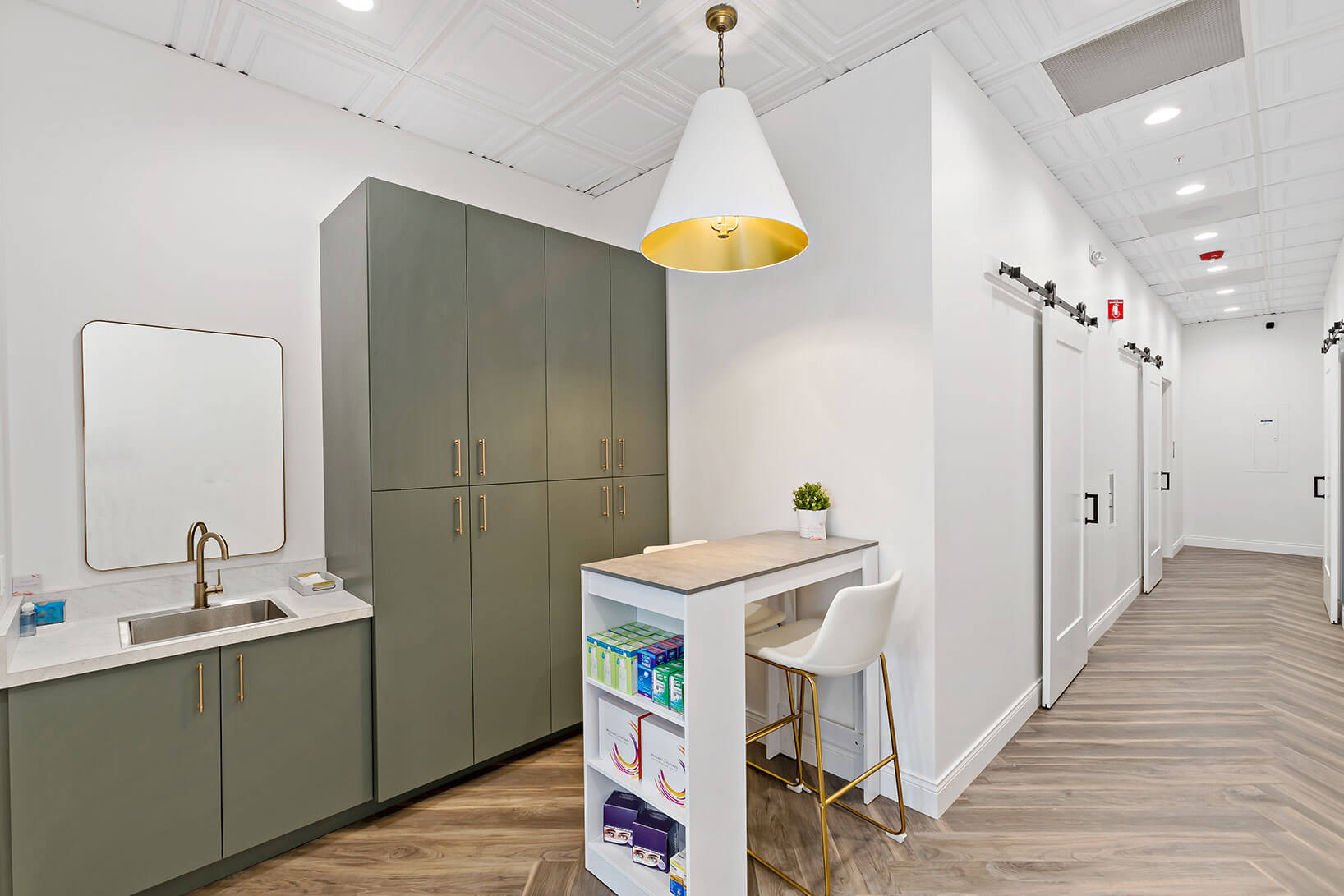 DP Incorporated Projects