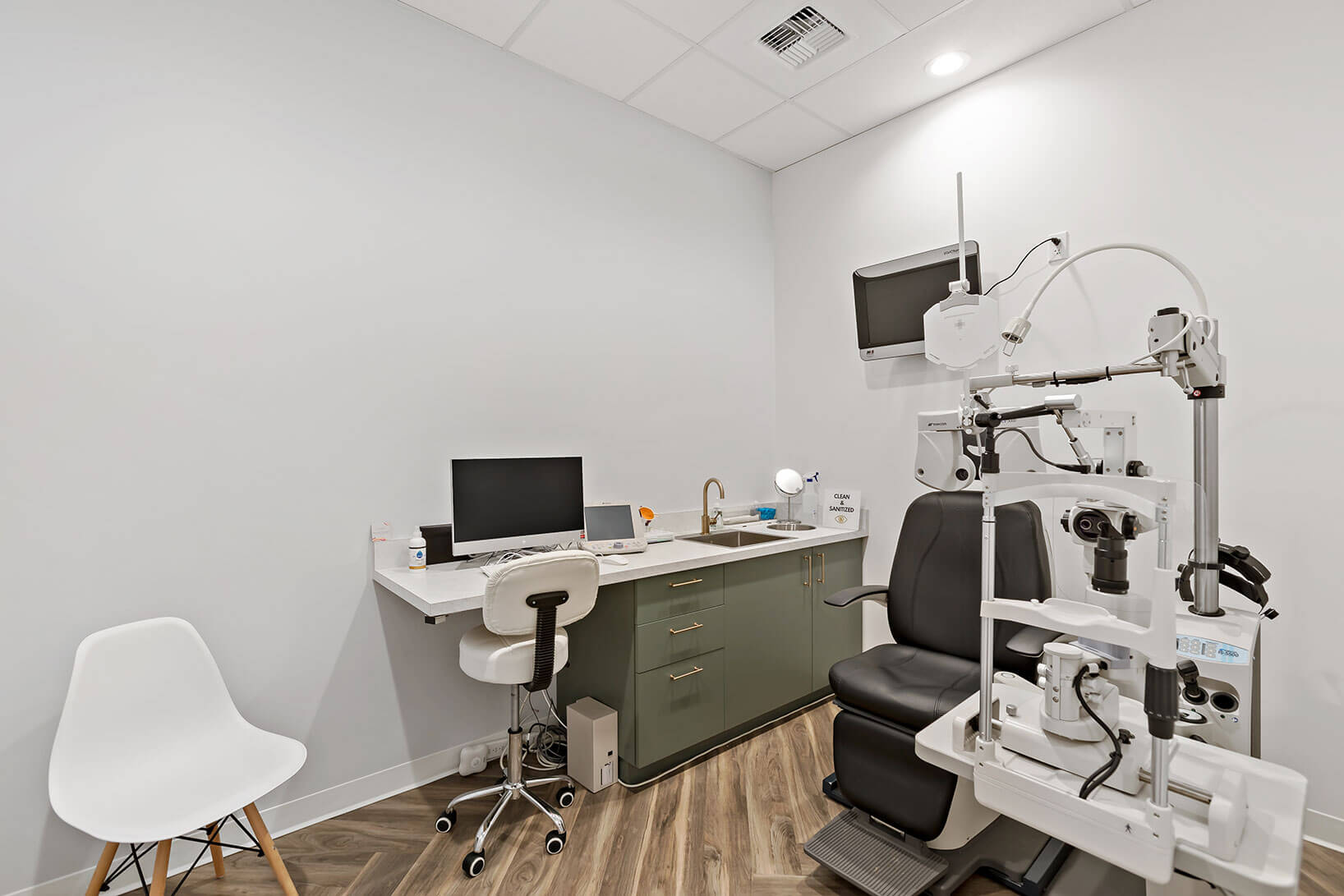 DP Incorporated Projects