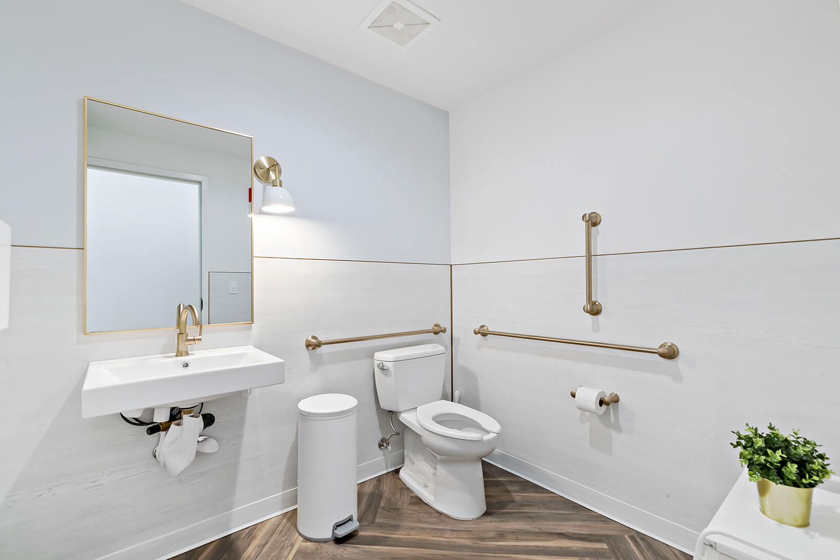 DP Incorporated Projects