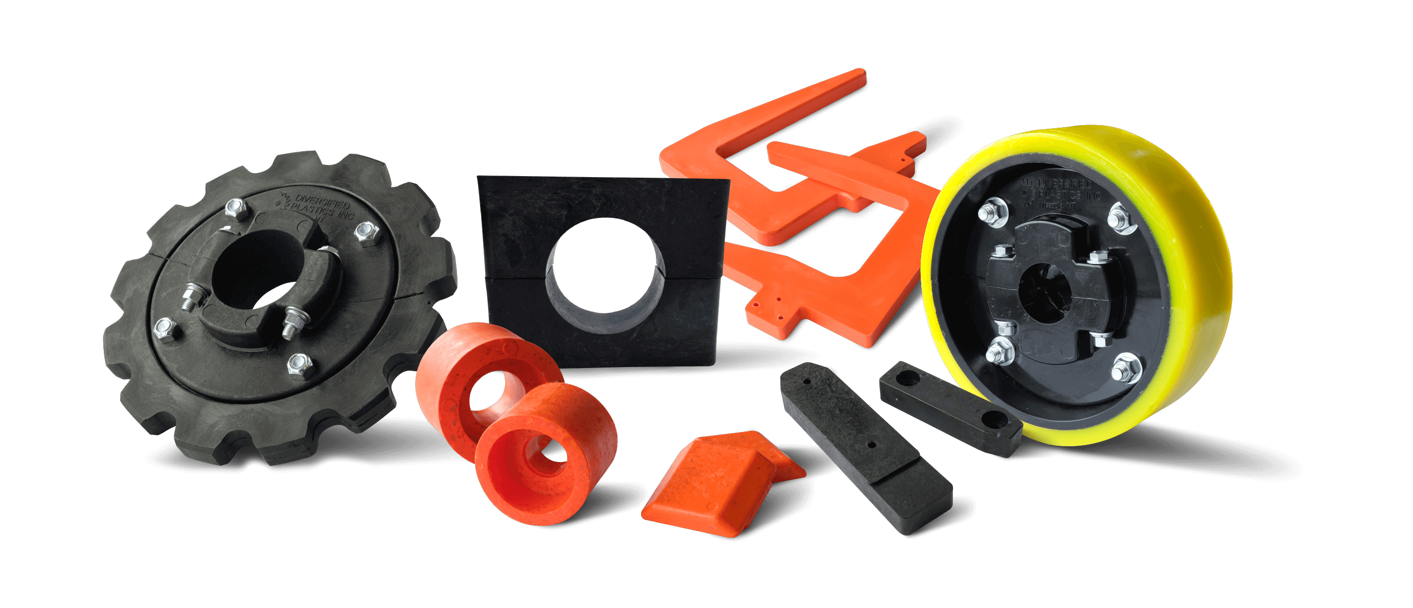 OEM Services Diversified Plastics, Inc.