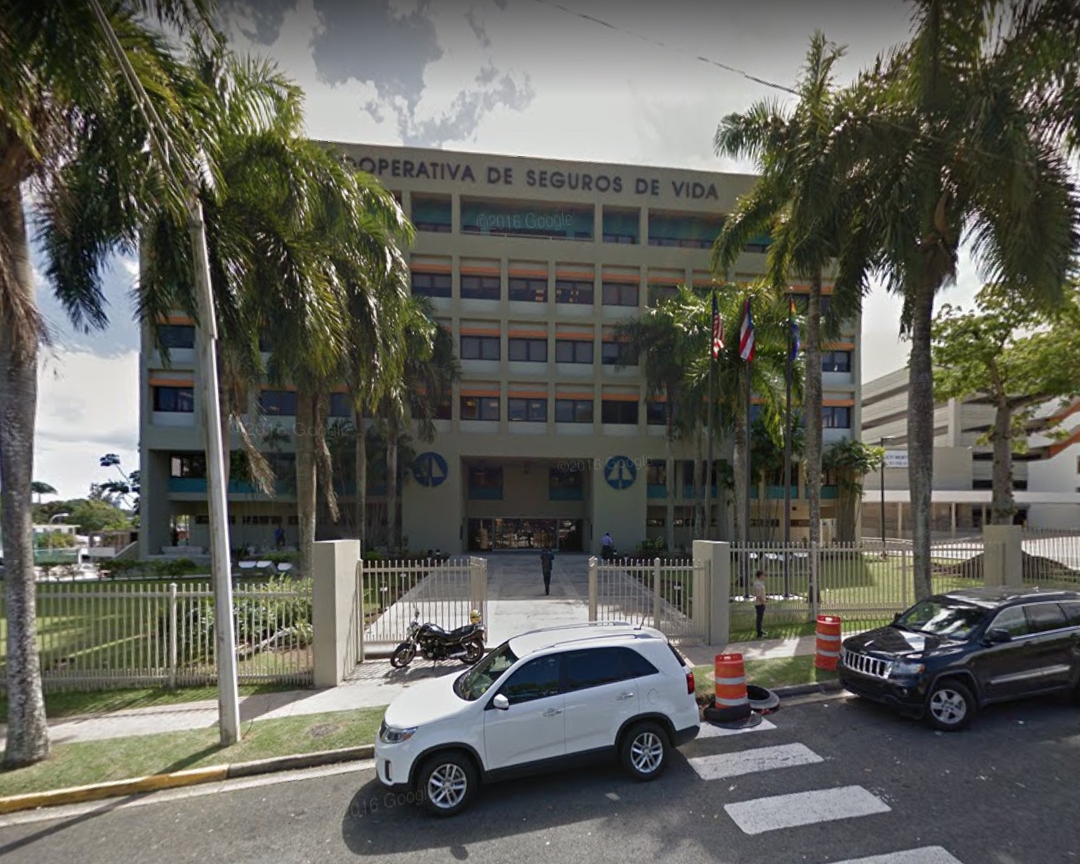 Ave. Américo Miranda 400 Digital Property Investments