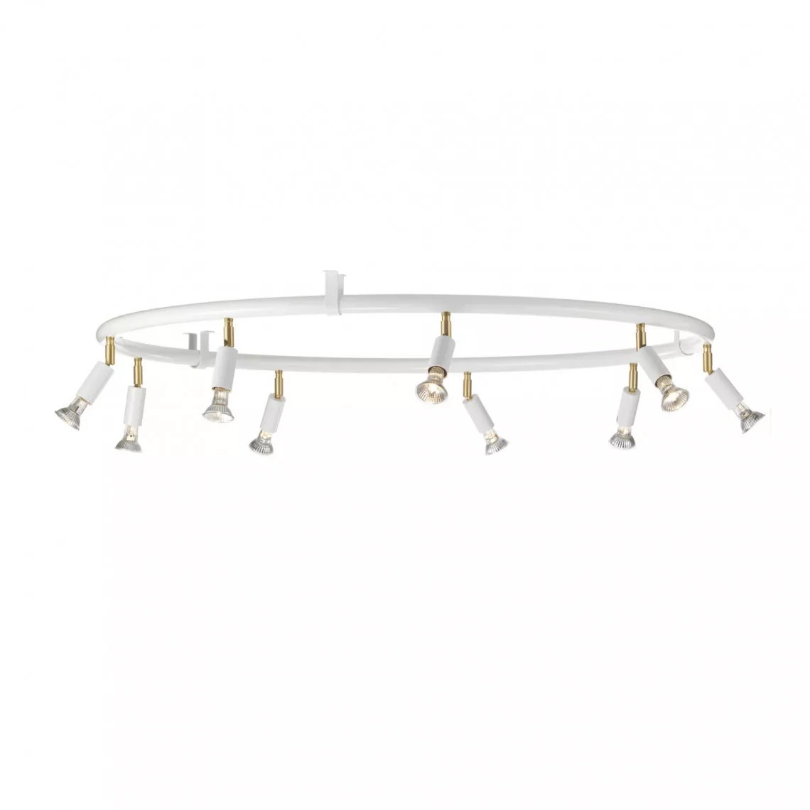lampa rund Star - Rund