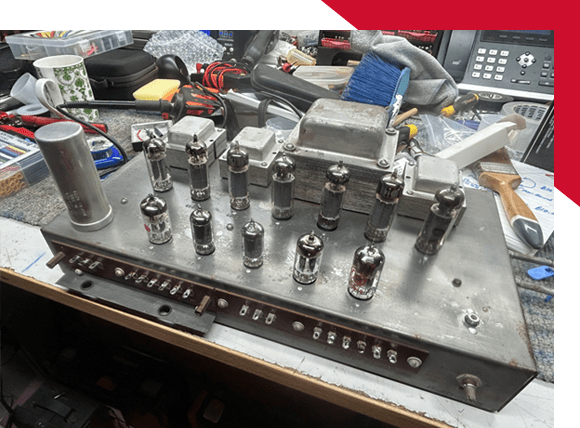 Organ Repairs - Digital Piano Keyboard & Organ Repair Service