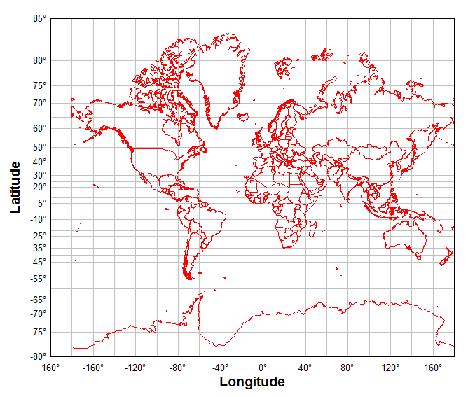 10 Free GIS Data Sources: Best Global Raster and Vector Datasets