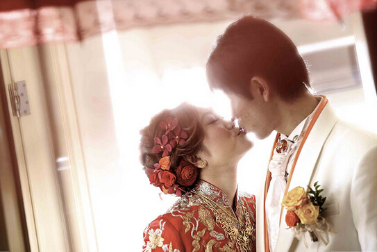海外婚紗相