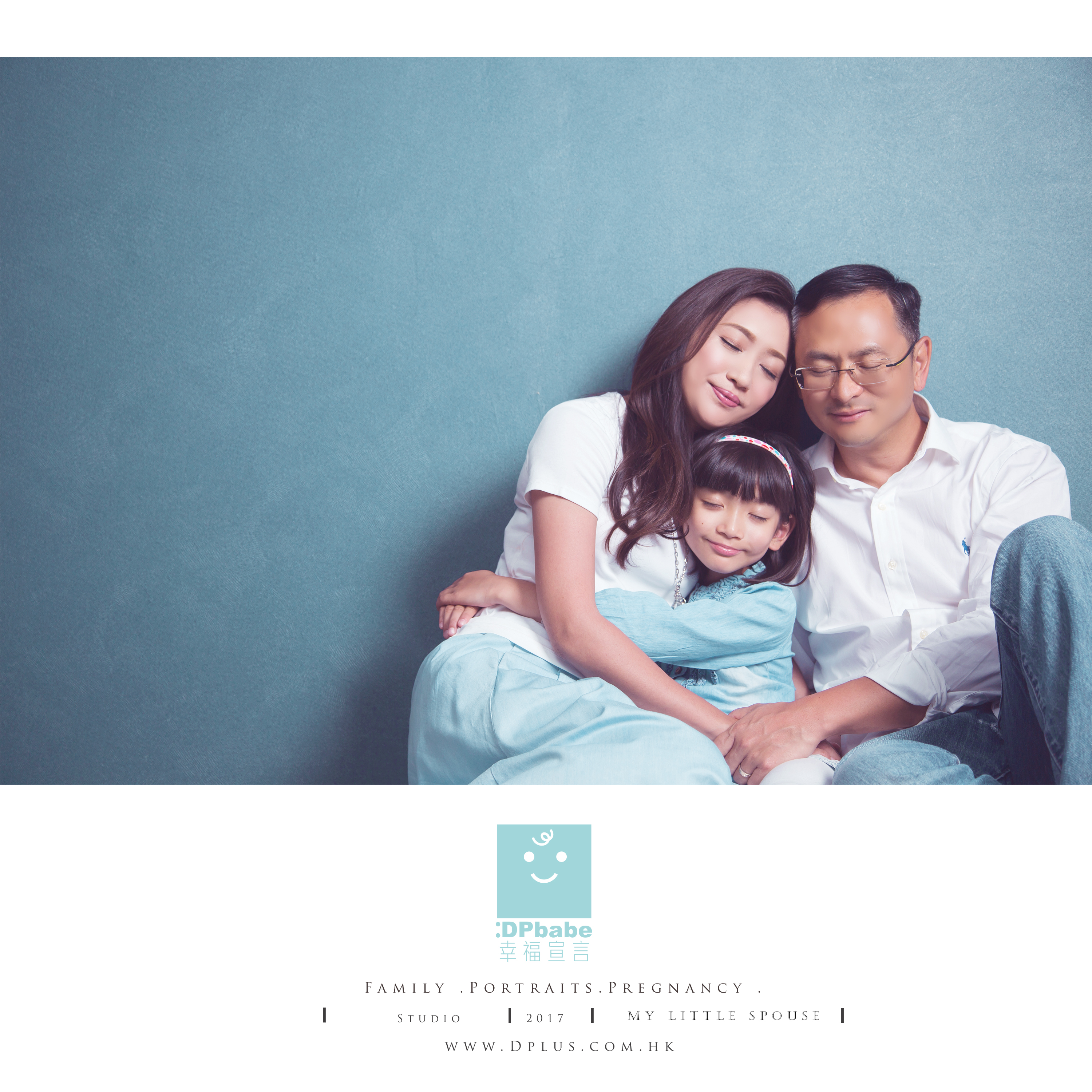 親子婚紗21