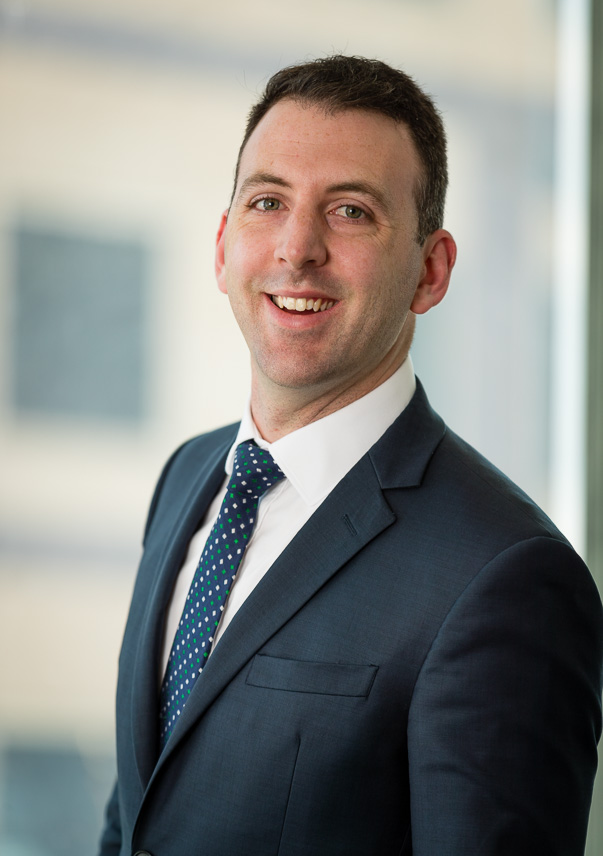 Scott Marsden DPM Financial Services