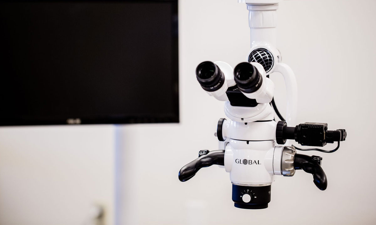 Global Surgical Corporation for Dental DP Medical