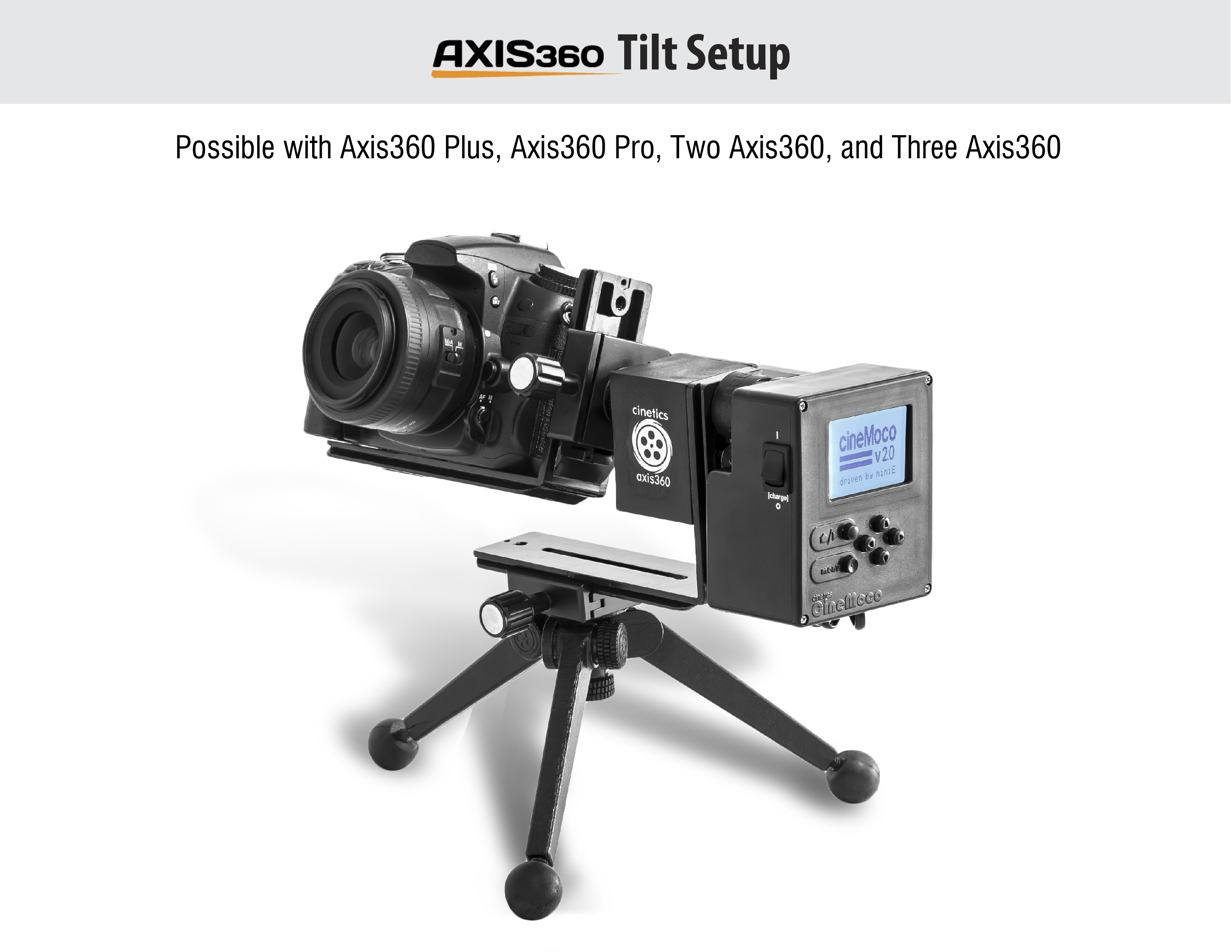 Axis360 review Digital Photography Review