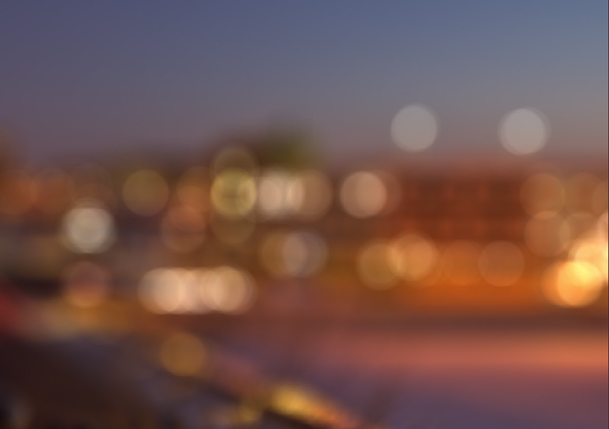 CS6 Blur Gallery Tutorial Digital Photography Review