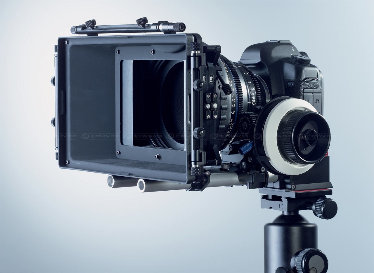 Carl Zeiss introduces cine lenses for DSLRs Digital Photography Review