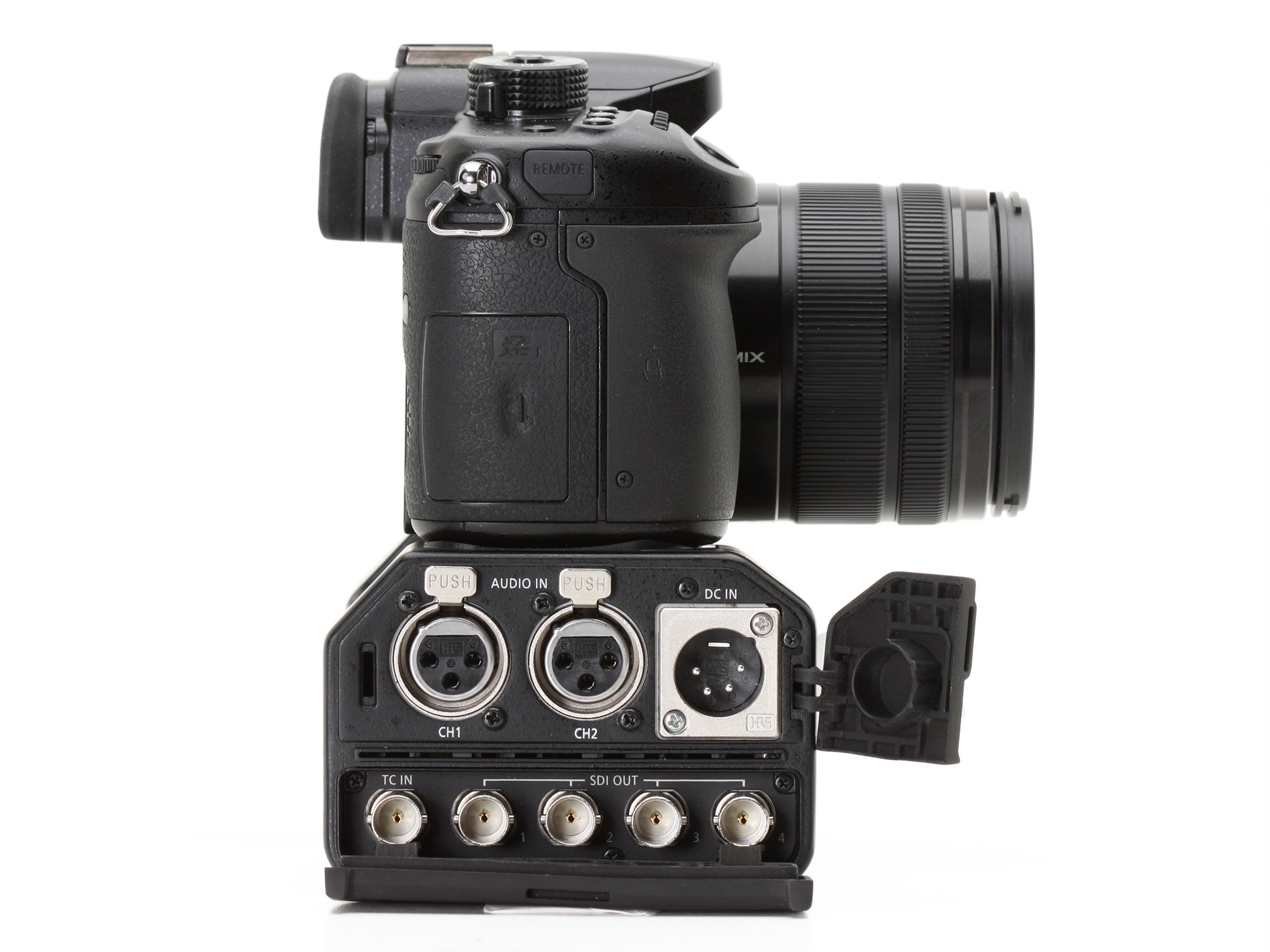 Panasonic Lumix DMCGH4 a quick summary Digital Photography Review