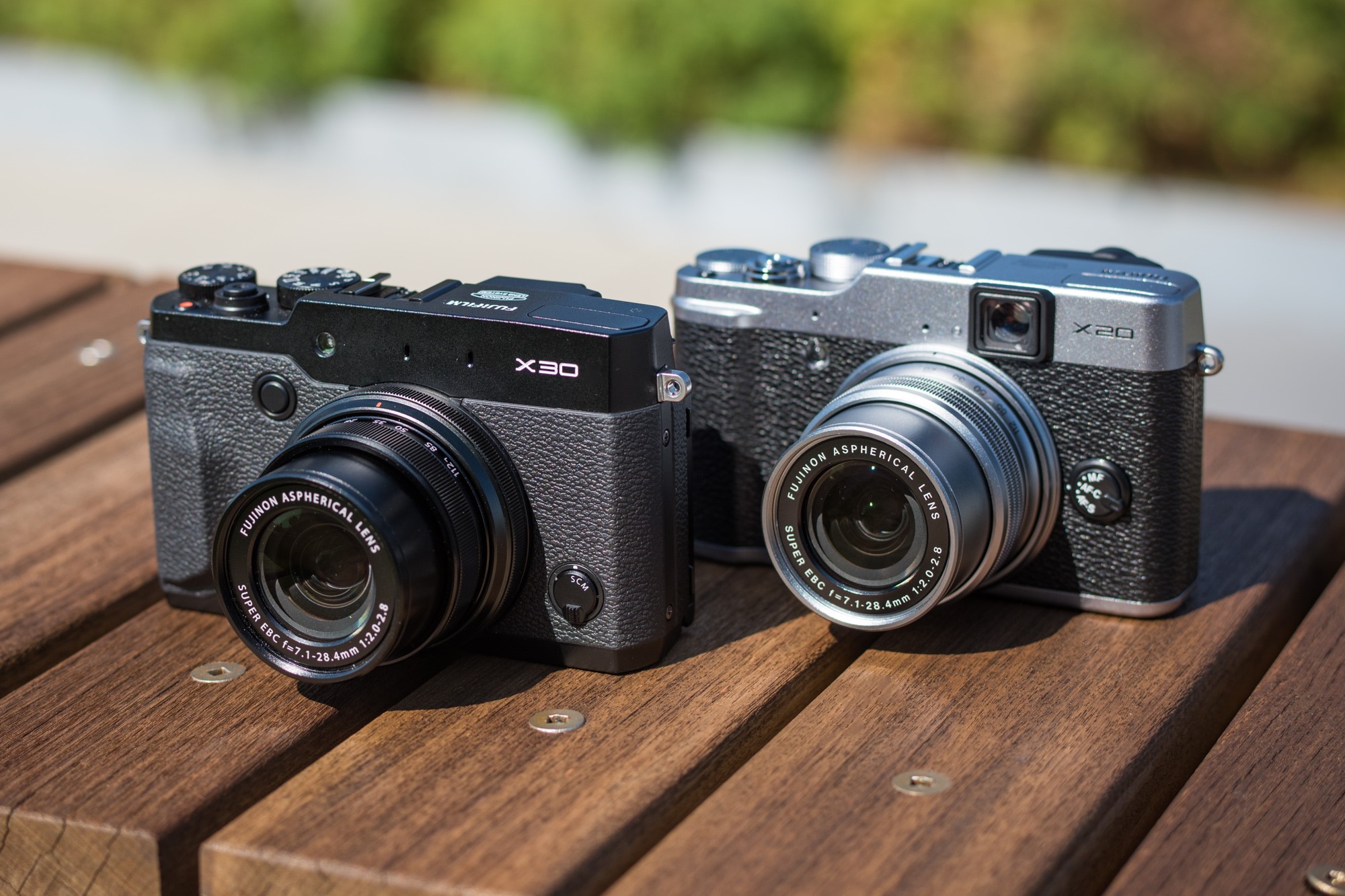 Opinion Do we really need the Fuji X30? Digital Photography Review