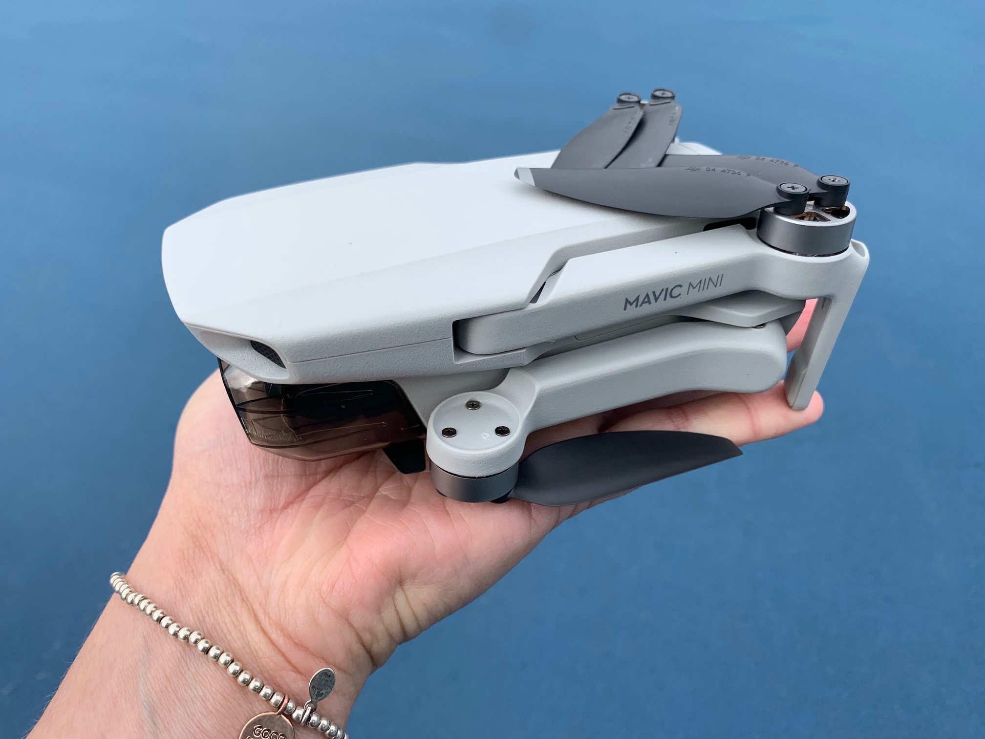 Review The DJI Mavic Mini is the tiny drone you want in your Xmas